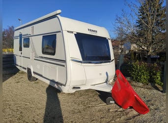 Camper Fendt Bianco Selection