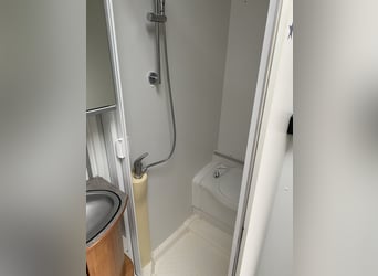 Paardenvakantiewagen voor 3 paarden