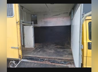 2-paards wagen. In NL vrij van wegenbelasting, APK tm dec 2027