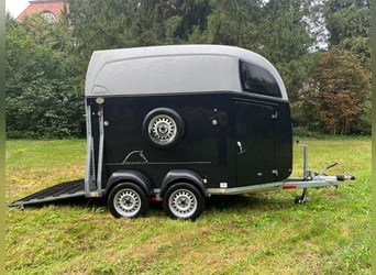 Böckmann Comfort paardentrailer