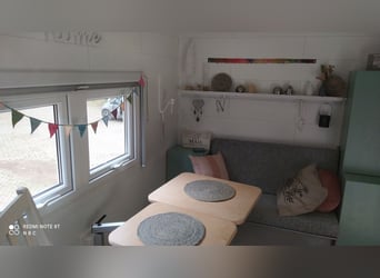 MERCEDES ATEGO 1222 – Wettkampfwagon en trekkerwagen