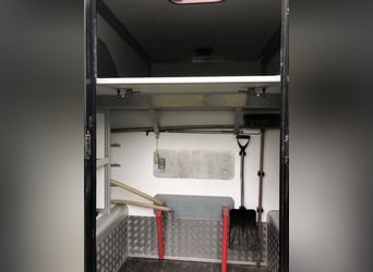Böckmann paardentransporter