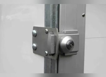 Debon Roadster 700 Transportwagen – Dubbelassig, 2600 kg, Groot Volume