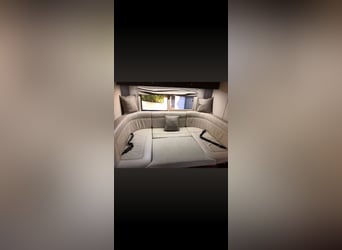Iveco STX-vrachtwagen voor 6 paarden