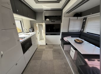 MB Actros met JL-opbouw