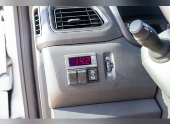 New Ultra-light 2 horse Renault Master horse truck