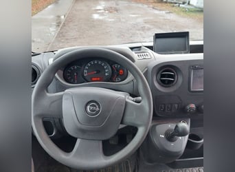 Opel Movano STX Automático 5 Asientos