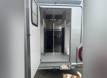 Renault Master Haras ATM 1-2 Pferde 150 PS