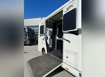 Renault STX direct beschikbaar! Automaatversnelling