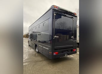 MAN 12.290 TGM, 290 pk, 14,2 t, nieuw opbouw