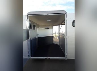 VAN 2 PLACES OBLIC BOCKMANN TRAVELLER G