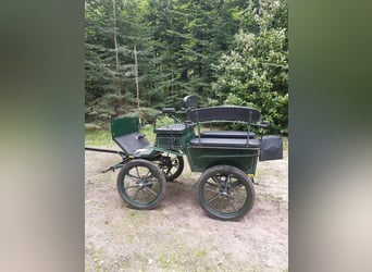Koets Wagonette