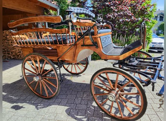 Linzer Wagonette - Glinkowski