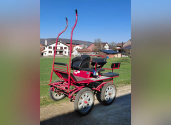 Marathonwagen van Kühnle