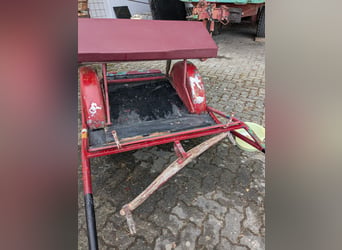 Twee- en vierspanwagen