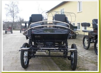Neuer Fahrschulwagen