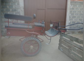 Charret