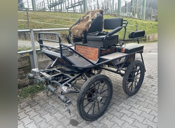 Hansmeier Trainingskutsche 