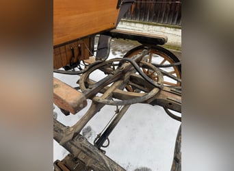 Zelfrijder, 1- tot 4-spannen