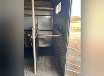 LKW TÜV neu