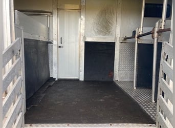 LKW TÜV neu