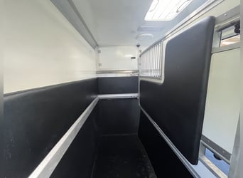 VAN CAVALLI STX 7NRVA MASTER HORSEBOX (usato pochissimo!!!)