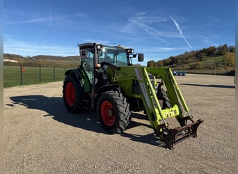 Claas Arion 410