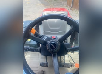 CASE IH VESTRUM 100 CVX, netto prijs