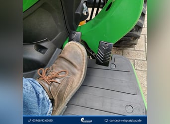 John Deere 3038E | Vorführer Kleintraktor / Kompakttraktor | 38PS | Frontlader | Verfügbar