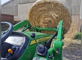 John Deere 3038E | Vorführer Kleintraktor / Kompakttraktor | 38PS | Frontlader | Verfügbar