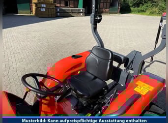 Kompakttraktor 38 PS + Frontlader | Kubota L1-382 | NEU