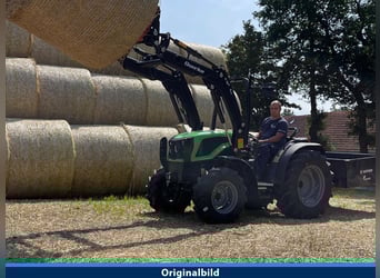 Kompakttraktor 60 PS + Frontlader | EURO-Aufnahme | Deutz 3060 | NEU