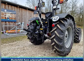 Kompakttraktor | Deutz 4070E | starker Frontlader | 65PS | NEU