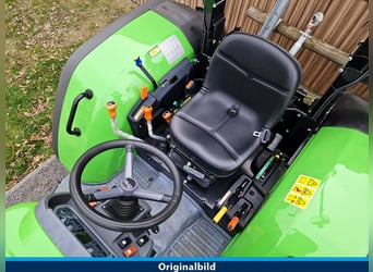 Kompakttraktor | Deutz 4070E | starker Frontlader | 65PS | NEU