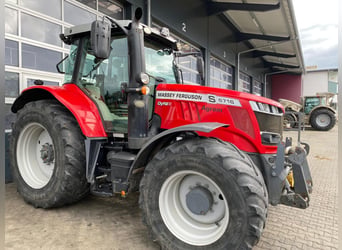 Massey Ferguson 6716S Dyna-6 MF 6716S