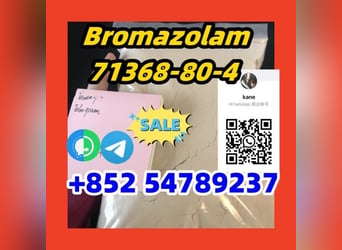 Bromazolam  71368-80-4