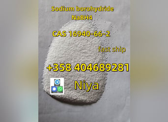 Cas 16940-66-2 Sodium Borohydride Sbh Good Quality, Factory Price And Safety Shipping