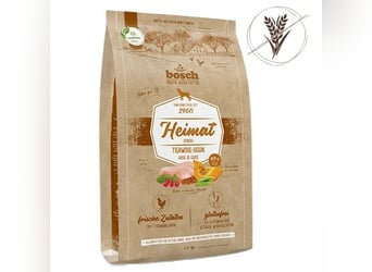 Bosch Heimat Senior Tierwohl Huhn ohne glutenhaltiges Getreide 1kg
