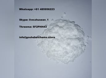 Online Pmk Glycidate cas 13605-48-6,buy yellow Isotonitazene powder CAS No:14188-81-9, world market 