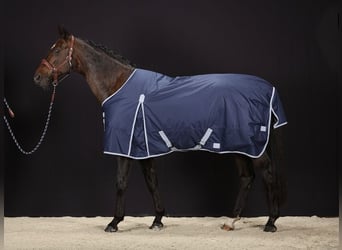 2 Outdoor Rugs 600D-400g 135/185cm
