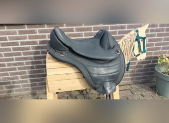Barefoot Ceyenne Dry Tex maat 2 zwart