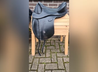 Barefoot Wellington maat 1 zwart