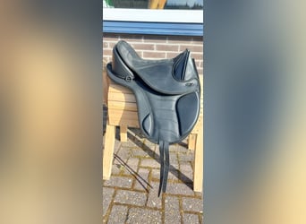 Tweedekans EDIX Courville boomlooszadel maat S