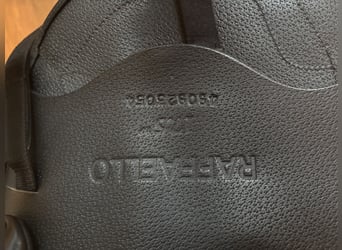 Acavallo Raffaello dressuurzadel, 17,5 inch