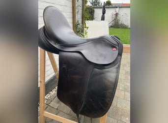 Albion zadel 17,5