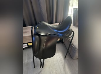 Anatomica Dressuurzadel