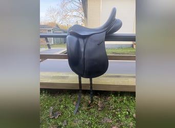 Anatomica dressuurzadel