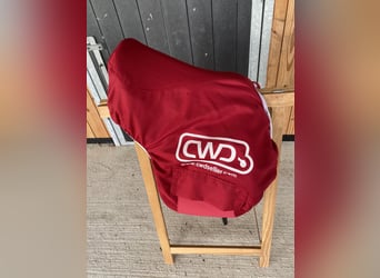 Cwd dressuurzadel