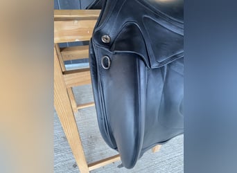 Cwd dressuurzadel