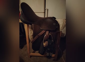 Georg Kieffer zadel te koop